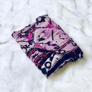 Anthropologie Mini-Wallet